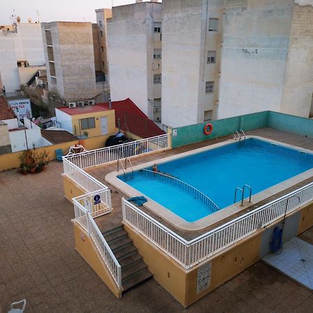 Apartamento De Raa Torrevieja Eksteriør bilde