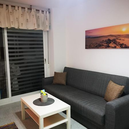 Apartamento De Raa Torrevieja Eksteriør bilde