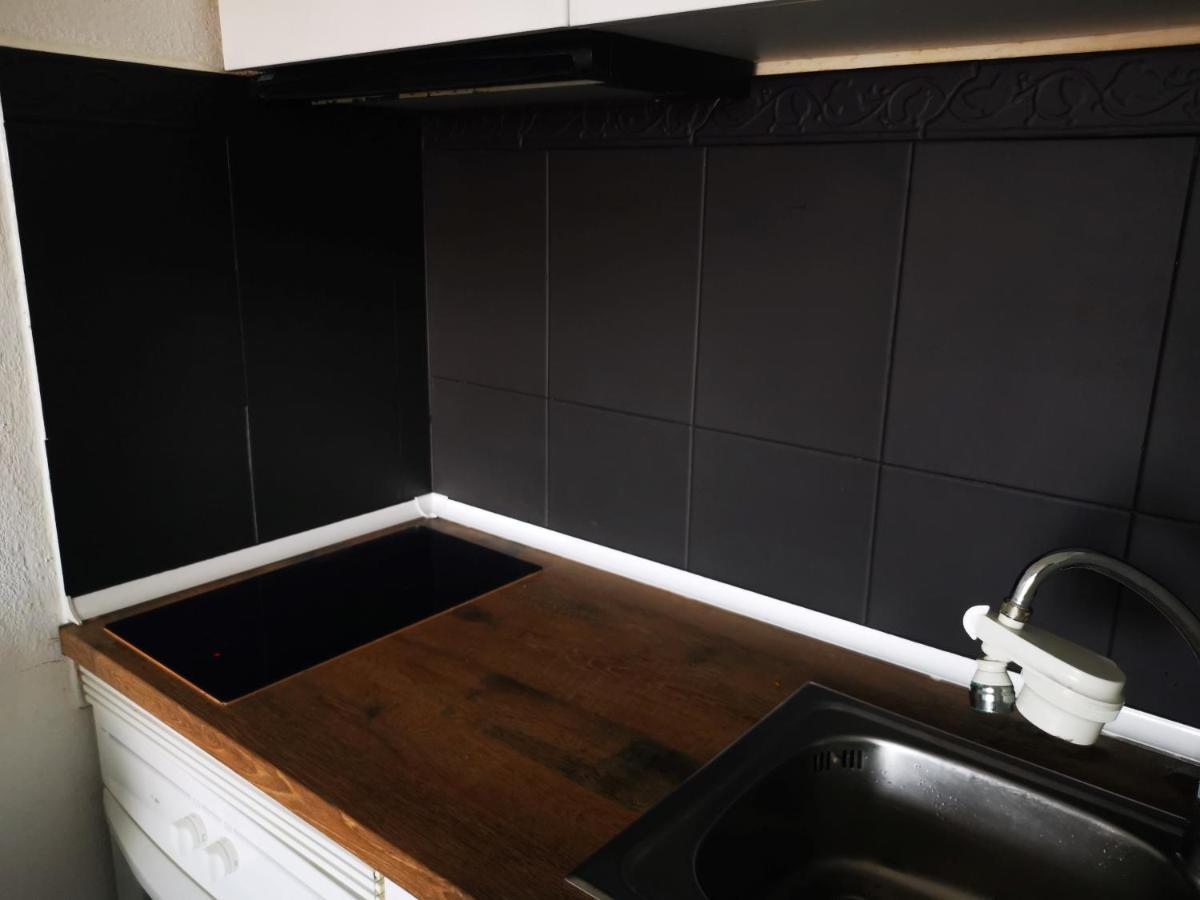 Apartamento De Raa Torrevieja Eksteriør bilde
