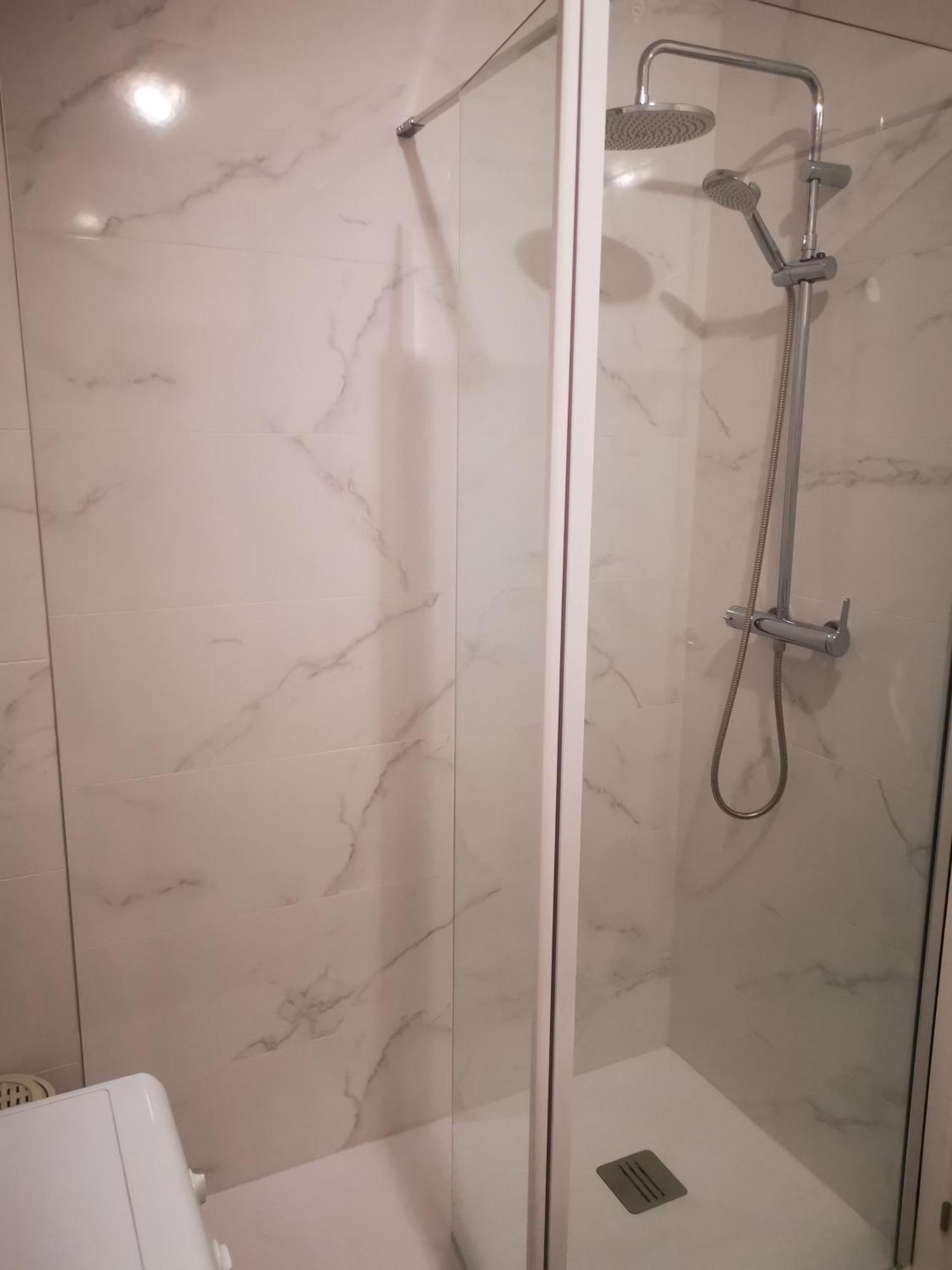 Apartamento De Raa Torrevieja Eksteriør bilde