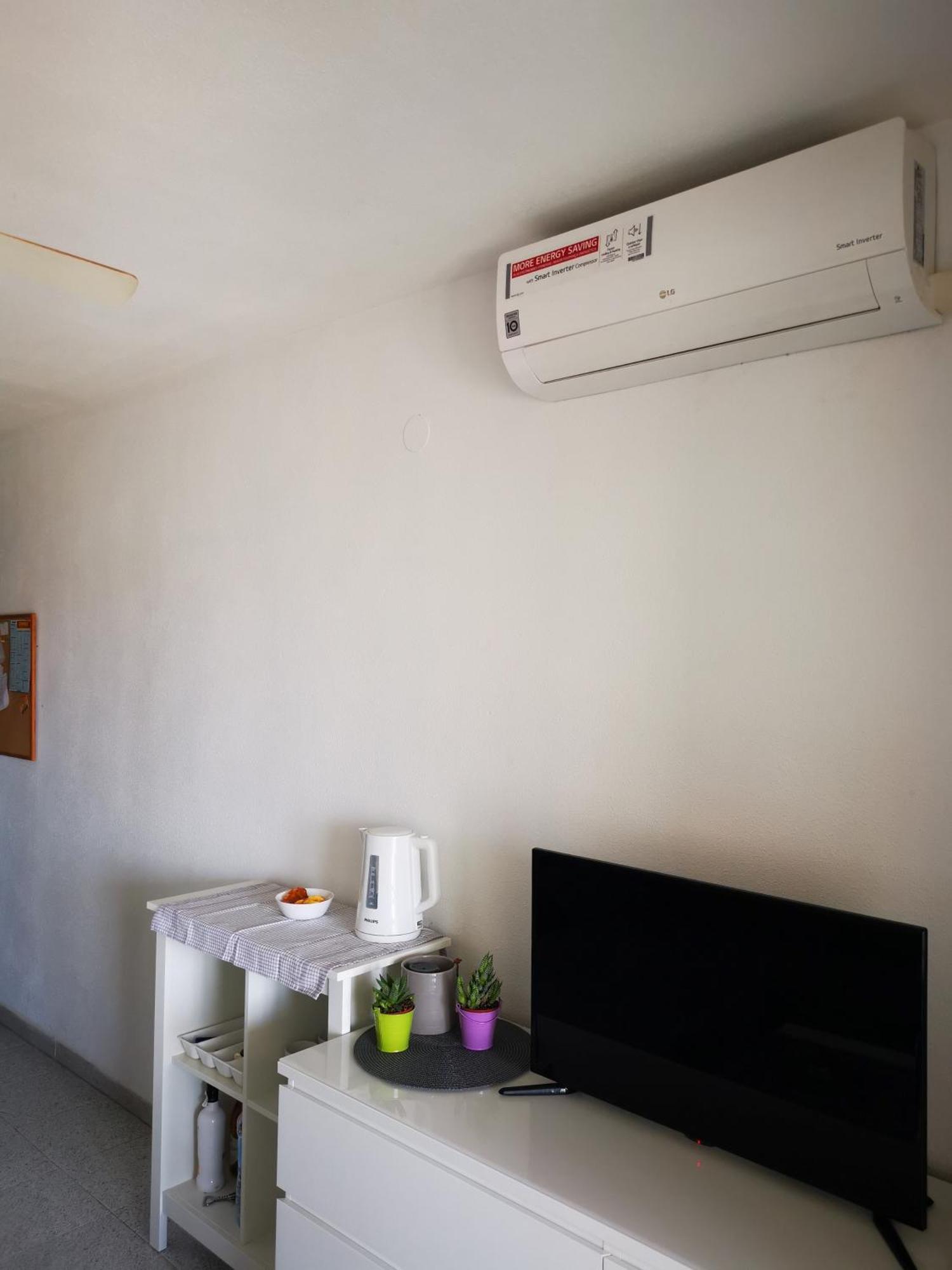 Apartamento De Raa Torrevieja Eksteriør bilde