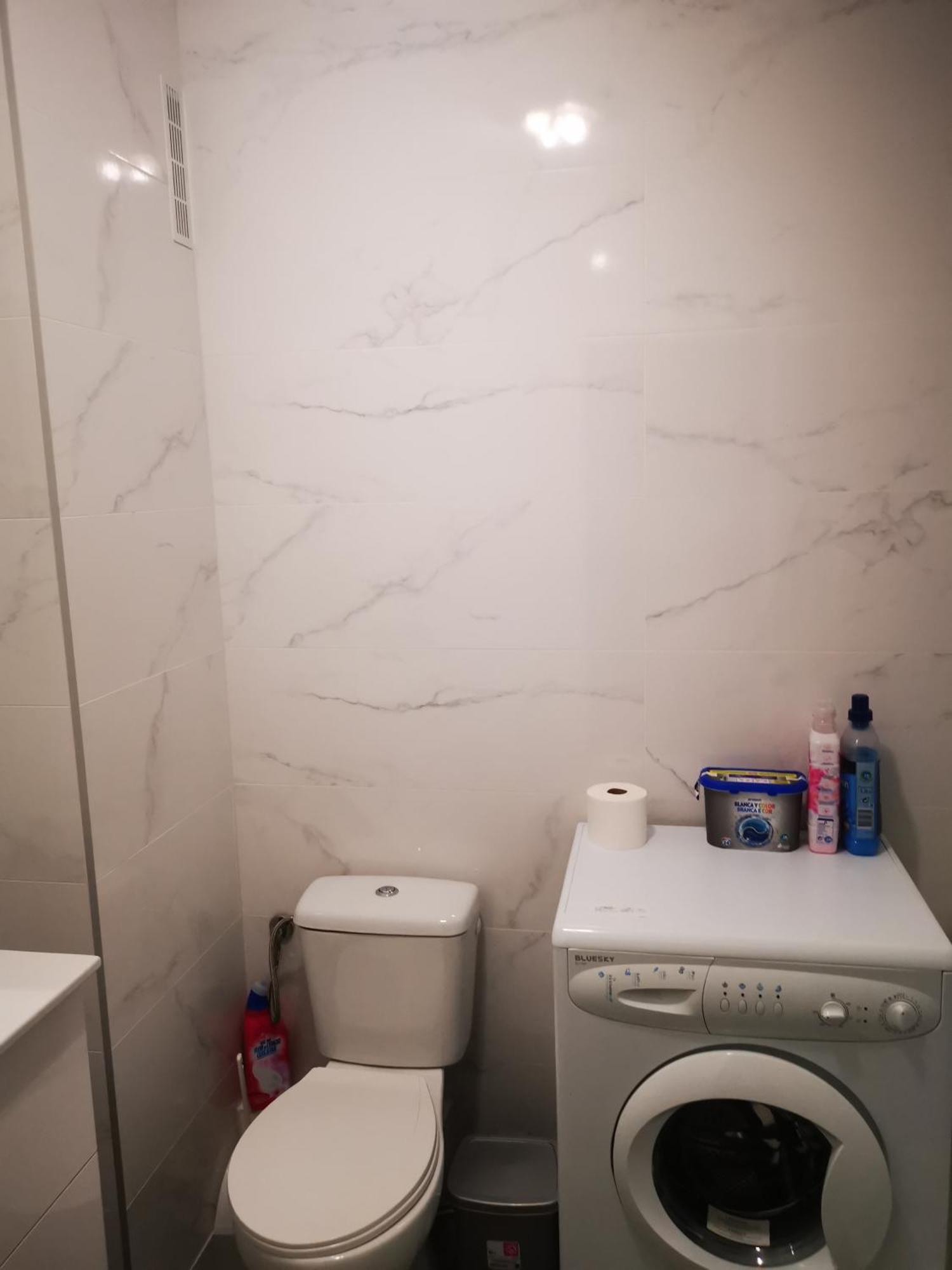 Apartamento De Raa Torrevieja Eksteriør bilde