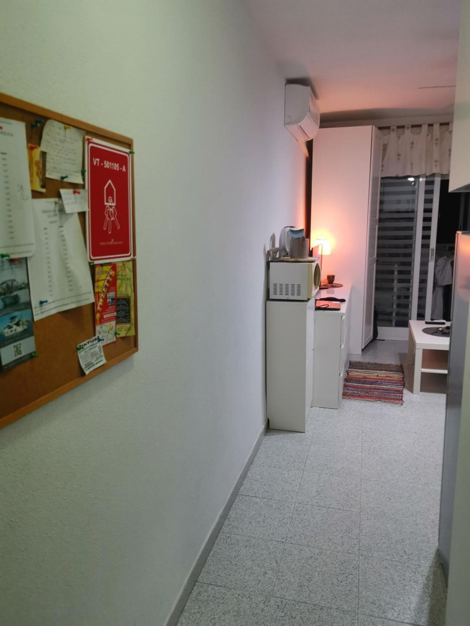 Apartamento De Raa Torrevieja Eksteriør bilde