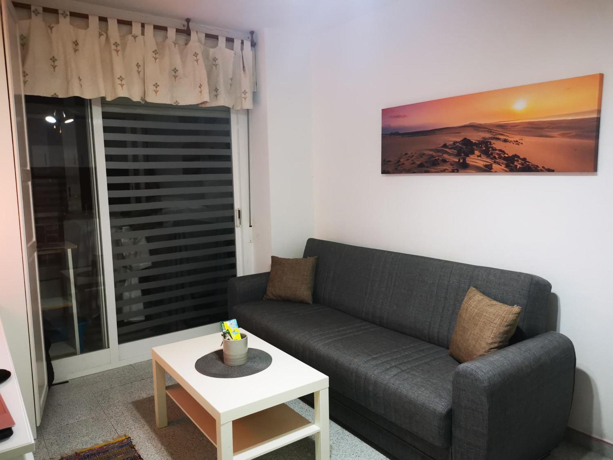 Apartamento De Raa Torrevieja Eksteriør bilde